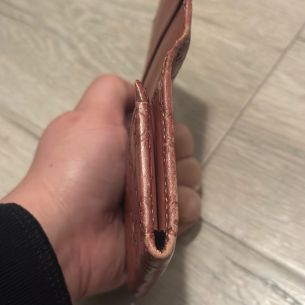 Gucci card holder - Picture 14 of 16